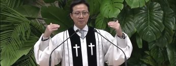 거듭나지 않은 사람의 위험성