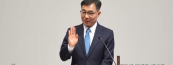 조원태 목사 비움의 공간을 만든다