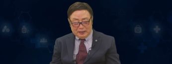 헌신적인 의료선교사들