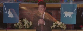 박윤선 목사 성탄의 주님을 경배하라