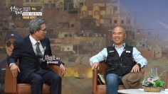 [토크쇼] 애굽을 말하다