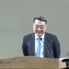 김정호 목사 믿음은 소망하고 사랑하는 것