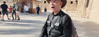 멤논의 거상과 메디넷 하부 신전