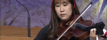 베들레헴이라 하는 다윗의 동네로