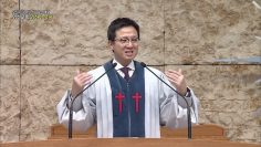 왜 구유 위에 나셨는가?