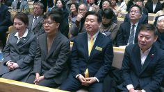 [크리스천 성품수업 11] 아버지의 집에 있었는데요