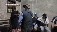 비아 돌로로사·통곡의벽·다윗의 도시