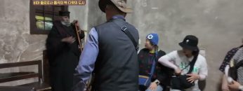 비아 돌로로사·통곡의벽·다윗의 도시