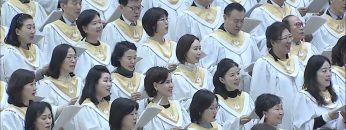 어려서 갖는 믿음의 습관이 평생에 복이 됩니다