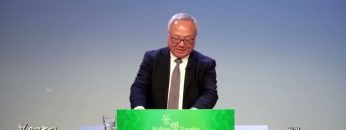 양춘길 목사 배려, 약한자의 발걸음에 맞추기