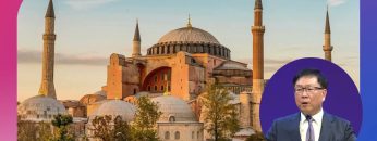 허연행 목사 거룩한 분노 II