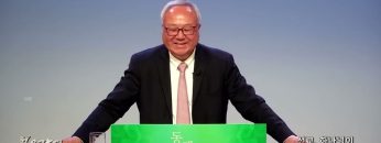 양춘길 목사 선교, 하나님이 일하시는 곳에 나도 힘께