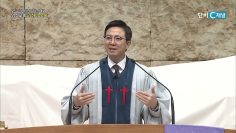 그 문을 열면 은혜가 있다