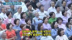 시험2.나님만 경배하고 다만 그를 섬기라