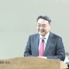김정호 목사 겨자씨 믿음으로 산을 옮긴다
