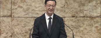 주님의 마음