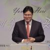 장동일 목사 엄마가 그리워진다