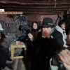 이집트 시나이반도(르비딤, 시내산, 캐서린 수도원)