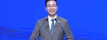 참 사랑의 신비에 반응하는 효자 효녀들