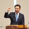 조원태 목사 닮고 싶은 사람 곁에 서라
