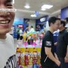 800Km, 피난길에서 은혜의 여정으로