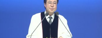 목마른 영혼을 향한 3가지 해답