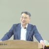 김정호 목사 거듭나야 하리