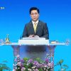 하나님께서 기뻐하시는 교회