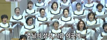 가시가 주는 은혜