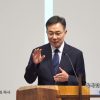 조원태 목사 독특함으로 기여하라