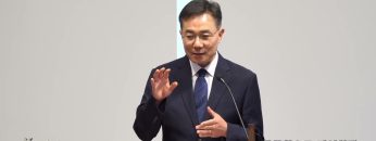 조원태 목사 독특함으로 기여하라