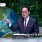 왕후 와스디를 통하여 주시는 교훈(1)