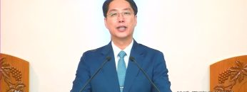 이정환 목사 삶에 뿌리내린 감사