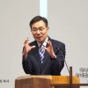 조원태 목사 하나님의 사랑은 우리를 변화시킵니다