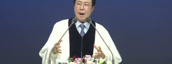 역경 중에 드린 하바국의 감사