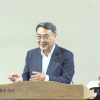 김정호 목사 아레오바고와 아크로폴리스