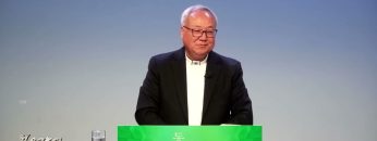 양춘길 목사 영혼의 닻, 예수 그리스도