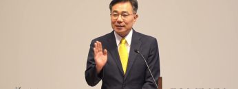 조원태 목사 길에서 사람이 된다