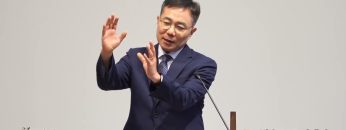 조원태 목사 빈손으로 기대라