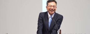 조원태 목사 믿음에 입술에 닿을 때
