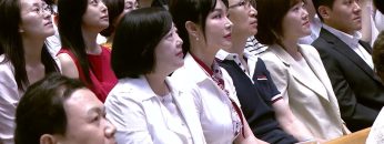 아도나이Q 시리즈14.네가 무엇을 보았느냐?