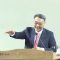 김정호 목사 내가 이 일을 위하여 왔노라