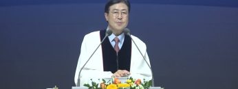 느헤미야의 신앙 회복 운동