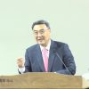 김정호 목사 하나님의 뜻을 구하는 기도
