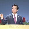 하나님 왕국의 비밀병기, 찬양대