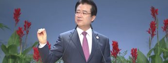 하나님 왕국의 비밀병기, 찬양대