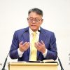 빈상석 목사 사도행전 강해 34- 첫 번 순교자