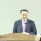 김정호 목사 허리를 펴고 하늘을 보아라